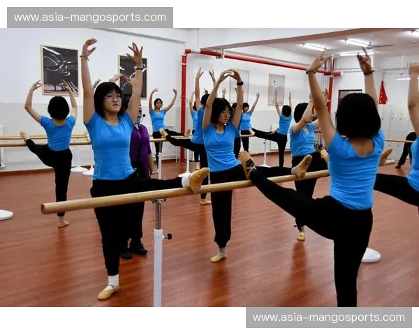 体操深度:从技巧到文化的沉浸之旅 体操深度:从技巧到文化的沉浸之旅