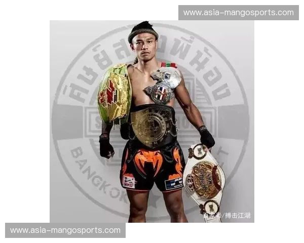 巅峰对垒的暴力美学：当“美丽死神”遇见“尼基”，重温踢拳史上最令人窒息的经典瞬间