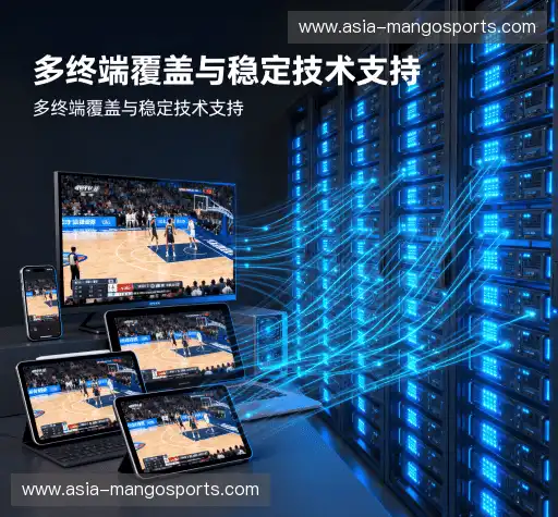 为什么选择我们